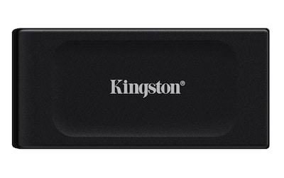 Foto 2 | Unidad De Estado Sólido Externa Kingston Xs1000 1tb Usb 3.2 - Venta Internacional.