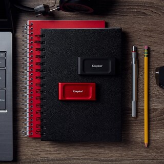 Foto 7 | Unidad De Estado Sólido Externa Kingston Xs1000 1tb Usb 3.2 - Venta Internacional.