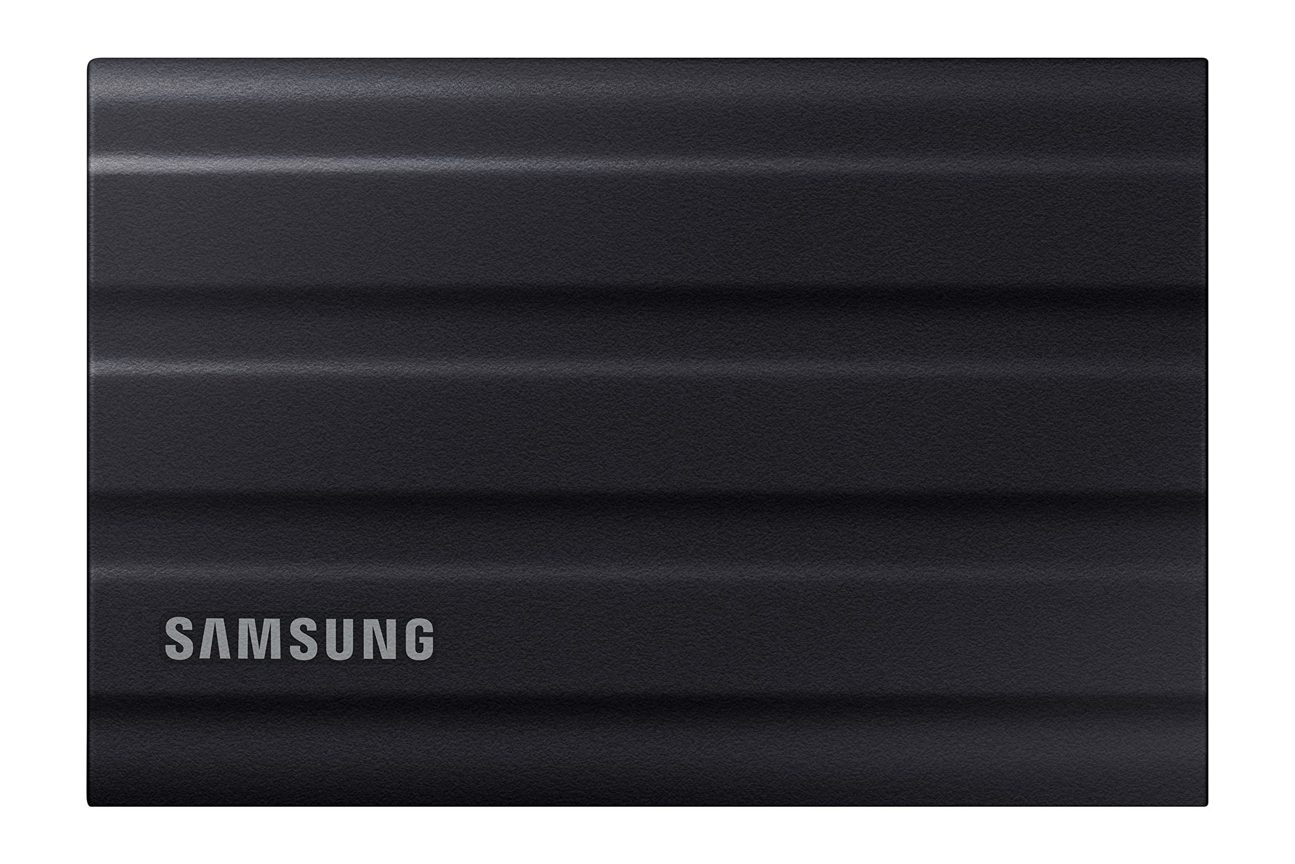 Foto 2 | Ssd Portátil Samsung T7 Shield 2tb Usb 3.2 Gen2 Negro - Venta Internacional.