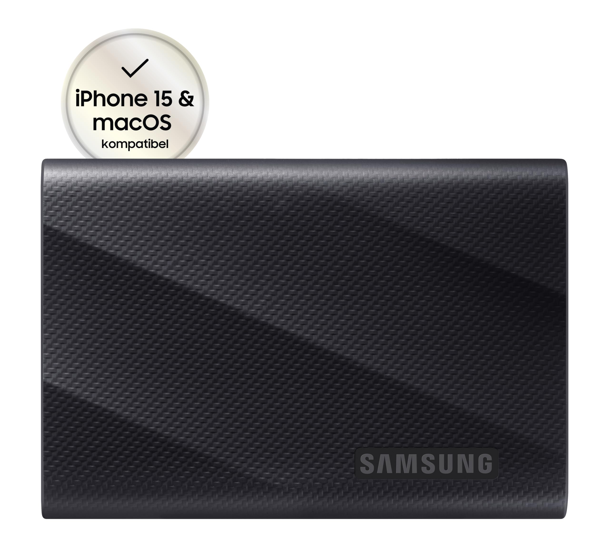 Foto 3 pulgar | Ssd Portátil Samsung T9 De 1 Tb Usb 3.2 Gen 2x2 2000 Mb/s - Venta Internacional.