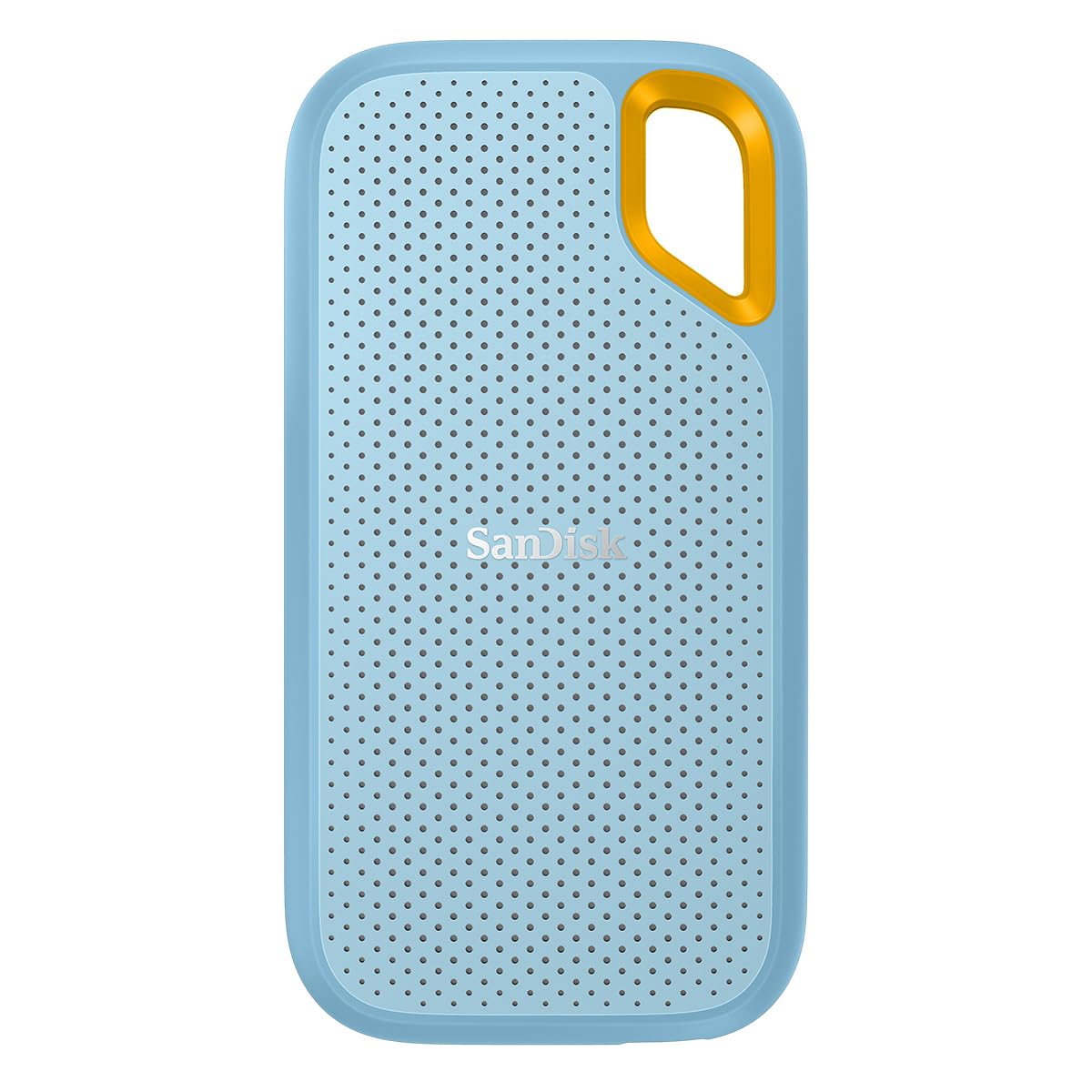 Foto 2 pulgar | Unidad de Estado Sólido Externa SanDisk Extreme 1 TB Azul - Venta Internacional