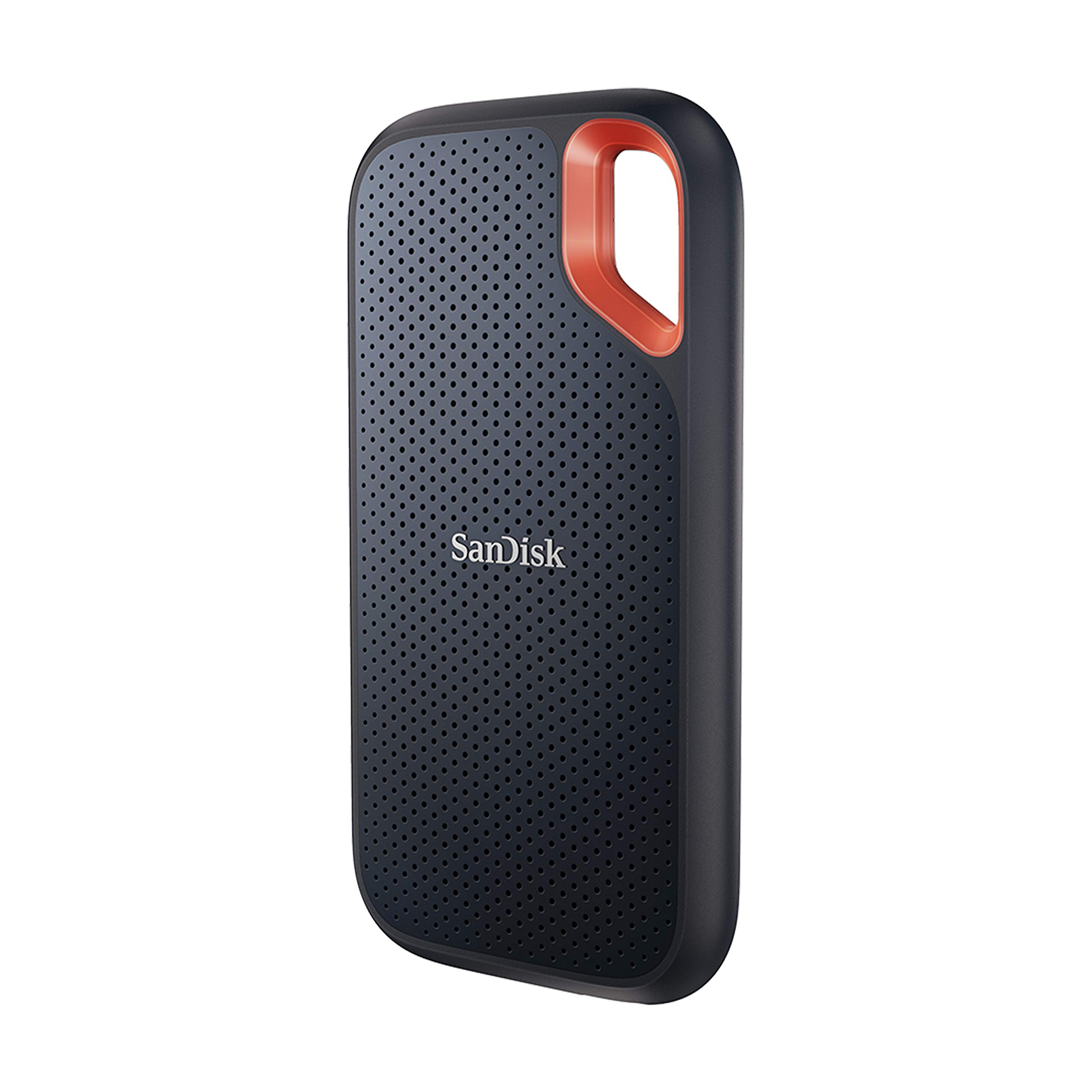 Foto 2 pulgar | Unidad de Estado Sólido Externa SanDisk Extreme 500 GB SSD - Venta Internacional