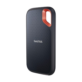 Foto 1 | Unidad de Estado Sólido Externa SanDisk Extreme 500 GB SSD - Venta Internacional