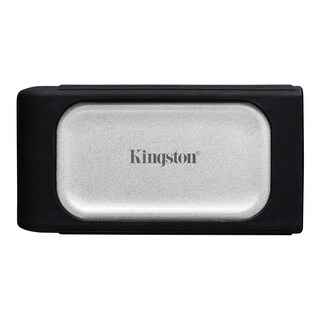 Foto 2 | SSD Portátil Kingston Xs2000 De 1 Tb Usb-c 3.2 Gen 2x2 2000 Mb/s - Venta Internacional