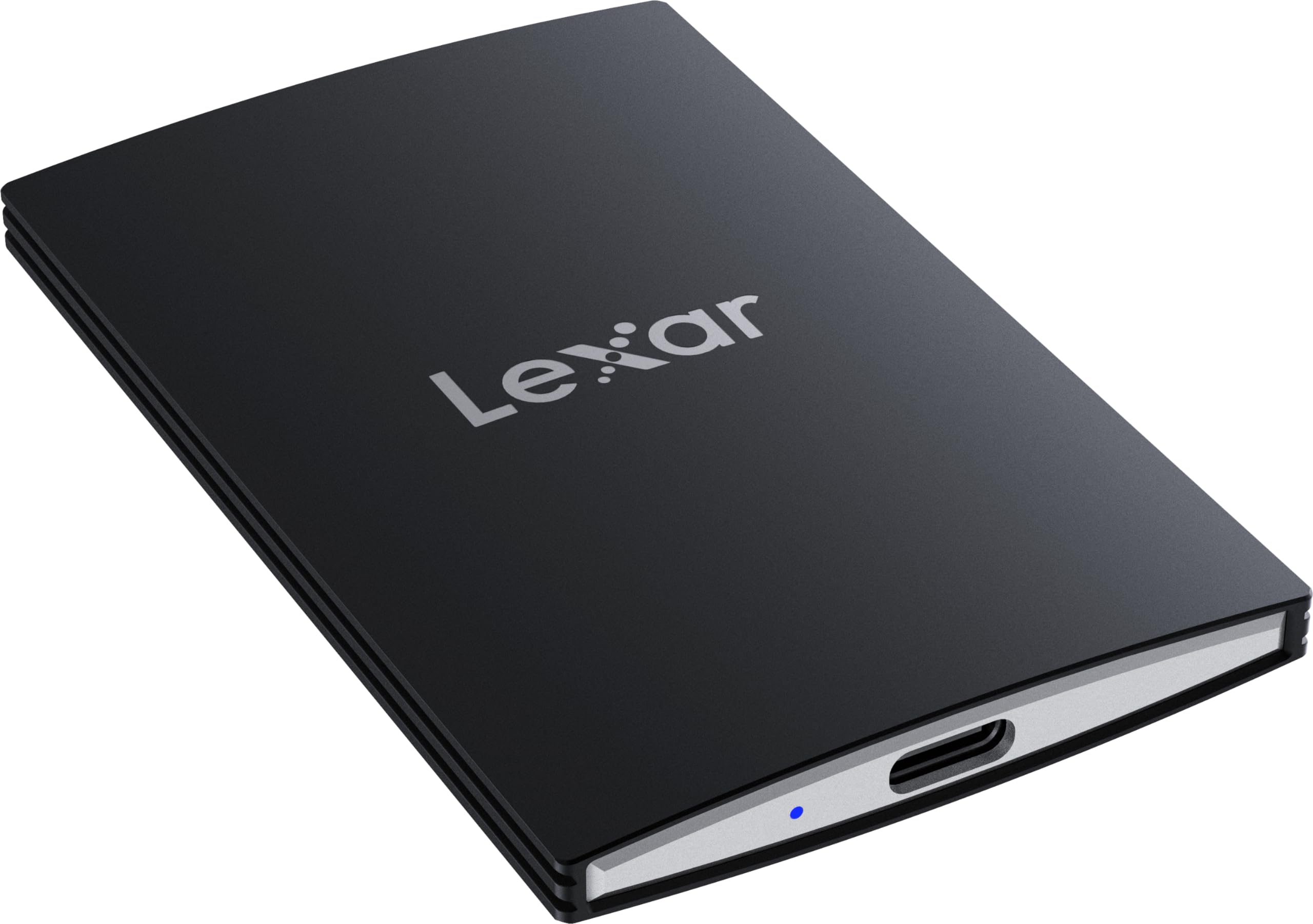 Foto 2 pulgar | Ssd Portátil Lexar Sl500 De 1 Tb Usb 3.2 Gen 2x2 Tipo C - Venta Internacional.