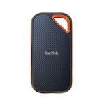 Unidad de Estado Sólido Externa SanDisk Extreme Pro 1 TB - Venta Internacional