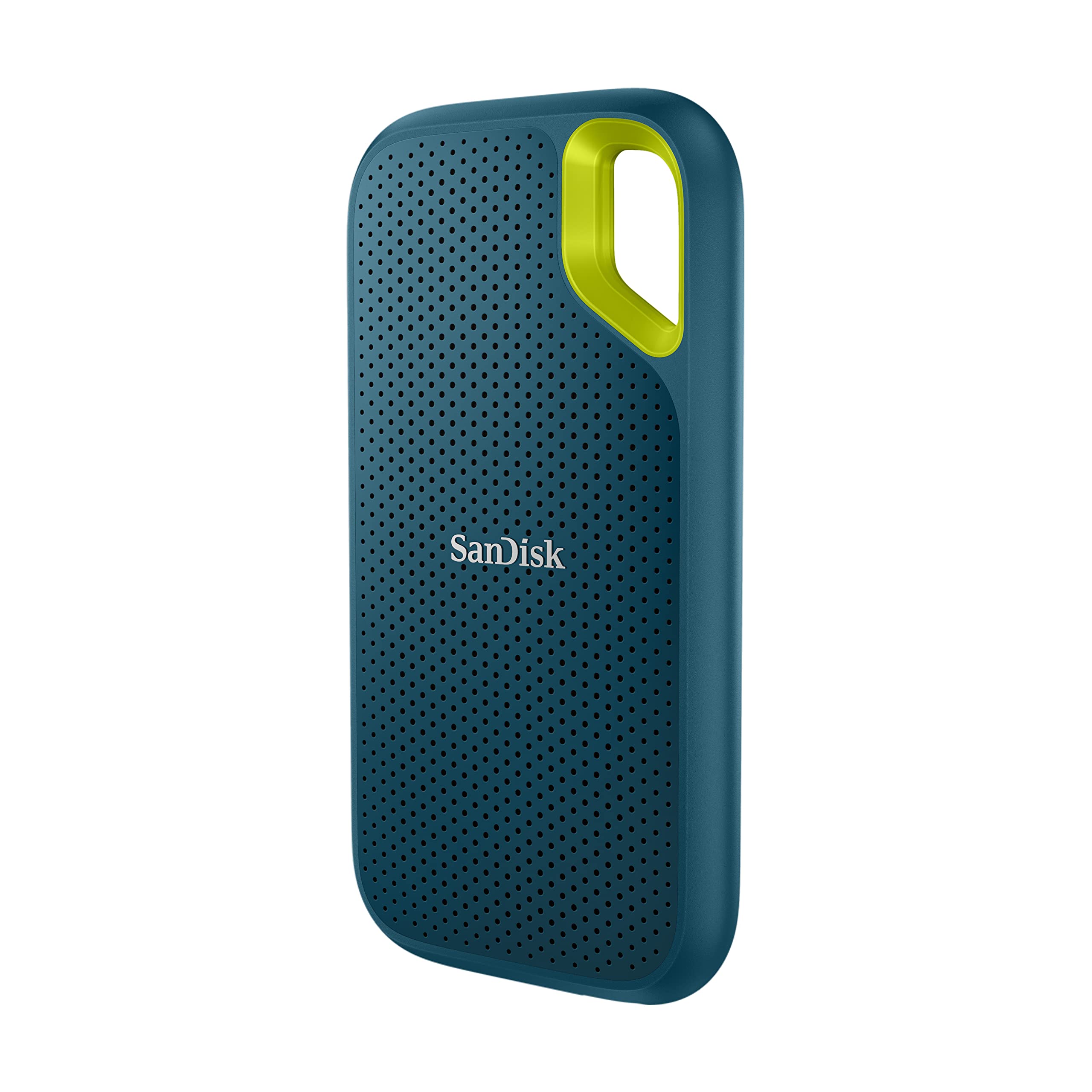Foto 2 pulgar | Unidad de Estado Sólido Externa SanDisk Extreme 2 TB USB 3.2 - Venta Internacional