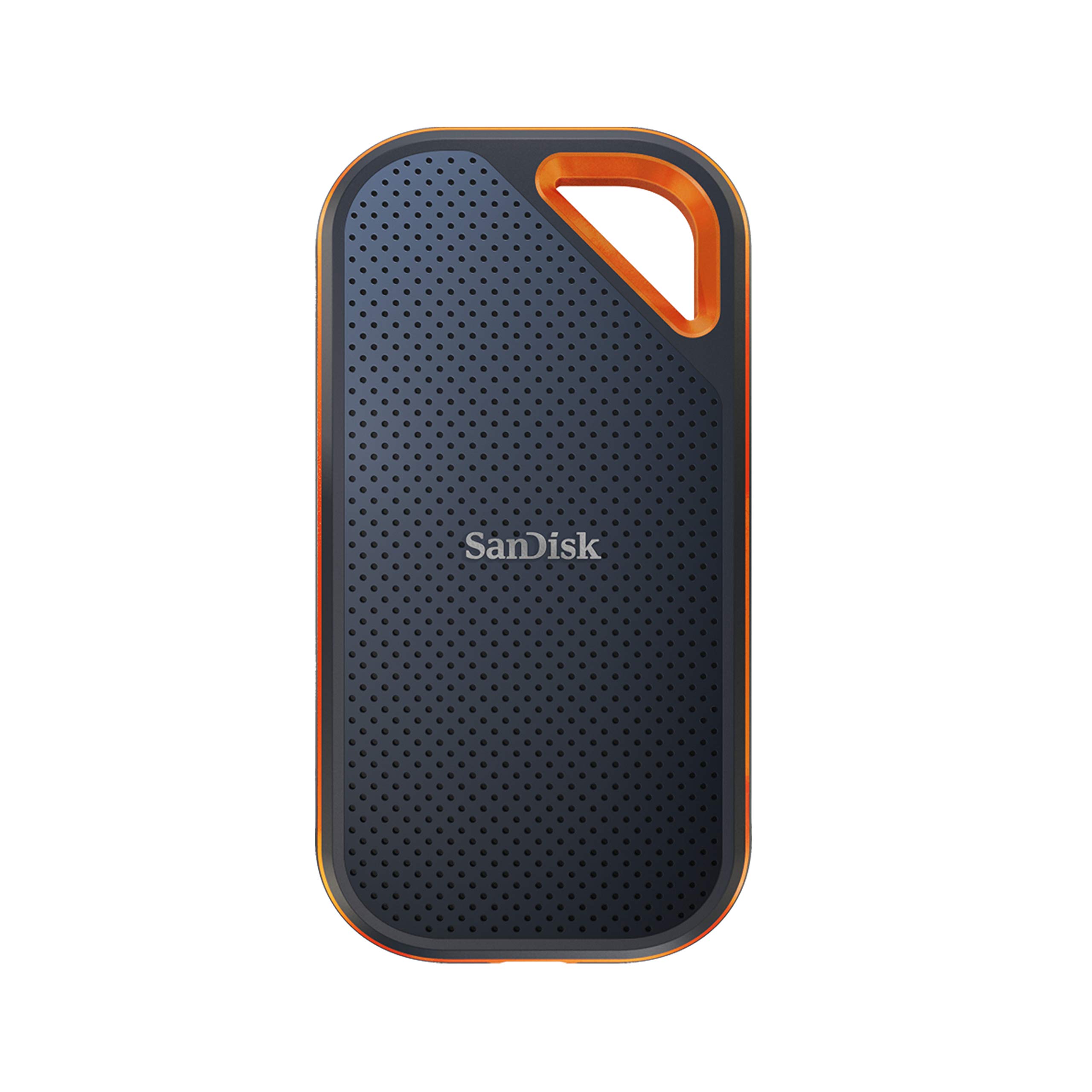 Foto 2 pulgar | Unidad de Estado Sólido Externa SanDisk Extreme Pro 2 TB - Venta Internacional