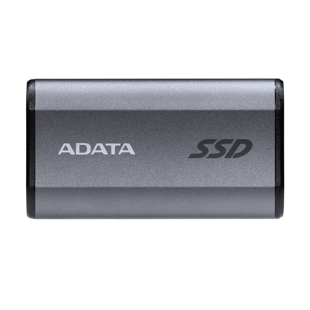 Foto 2 pulgar | Ssd Portátil Externo Adata Se880 De 1 Tb Usb 3.2 Gen 2x2 - Venta Internacional.