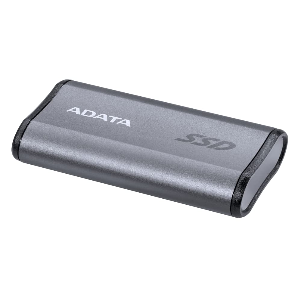 Foto 4 pulgar | Ssd Portátil Externo Adata Se880 De 1 Tb Usb 3.2 Gen 2x2 - Venta Internacional.