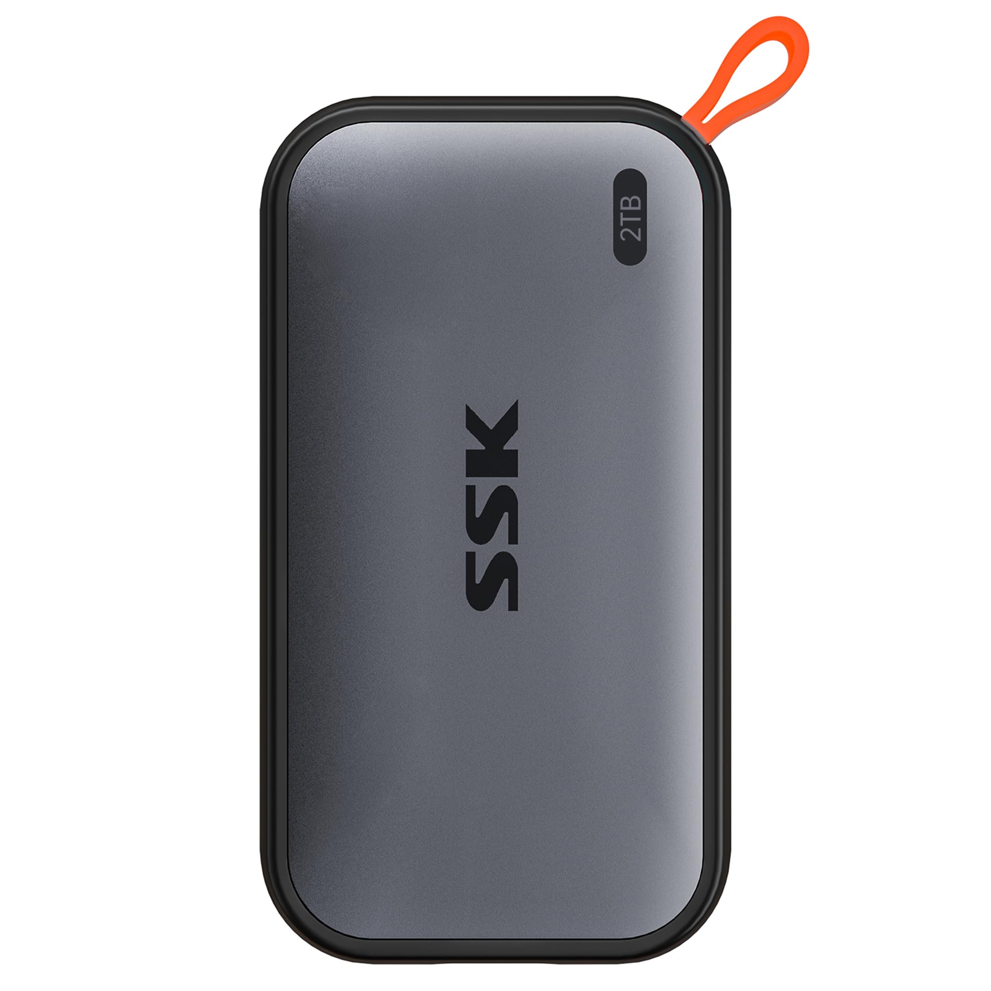 Foto 2 pulgar | Unidad De Estado Sólido Externa Ssk Portable Ssd 2tb Usb 3.2 Gen2 - Venta Internacional.