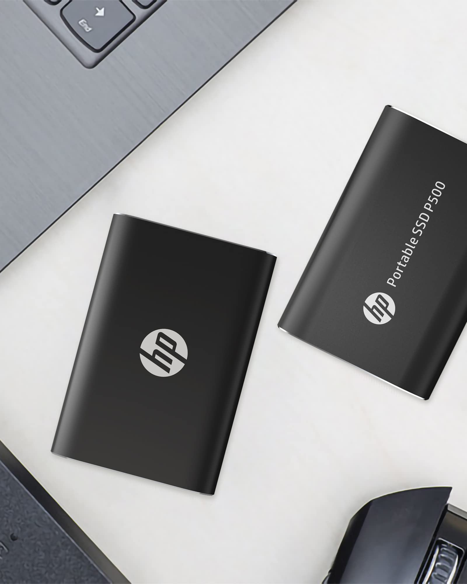 Foto 8 pulgar | Unidad De Estado Sólido Externa Hp P500 De 1 Tb Usb-c 3.2 Gen 1 - Venta Internacional.