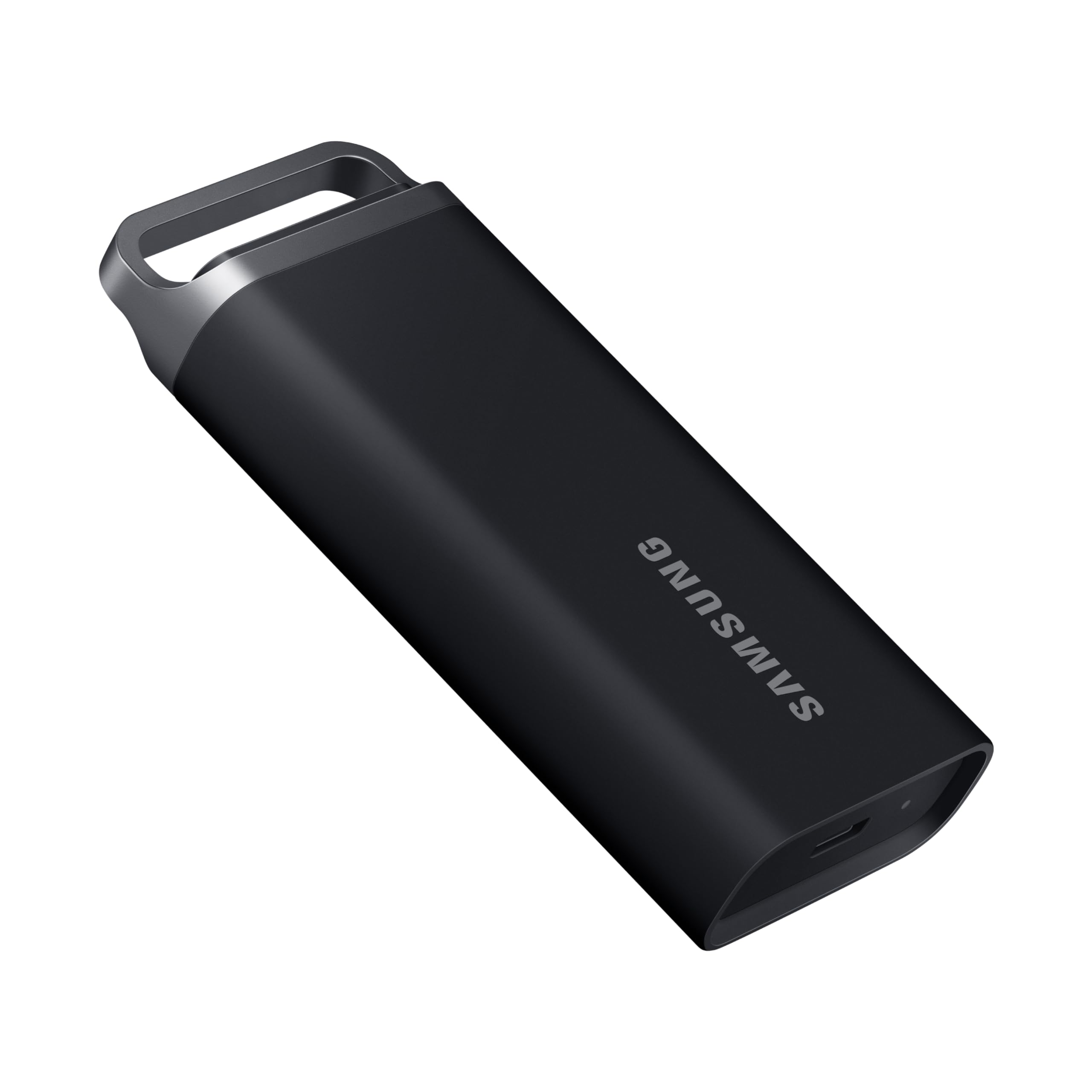 Foto 2 pulgar | Ssd Portátil Samsung T5 Evo De 4 Tb Usb 3.2 Gen 1, Color Negro - Venta Internacional.