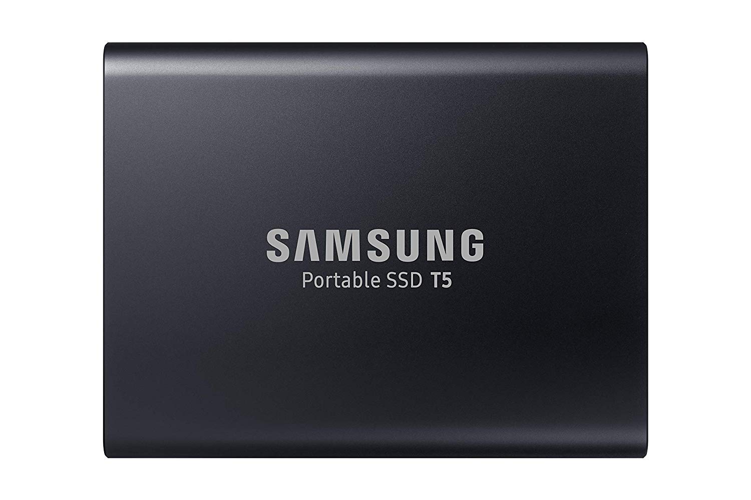 Ssd Samsung T5 Portátil De 1 Tb Usb 3.1 540 Mb/s Externo Negro - Venta Internacional.