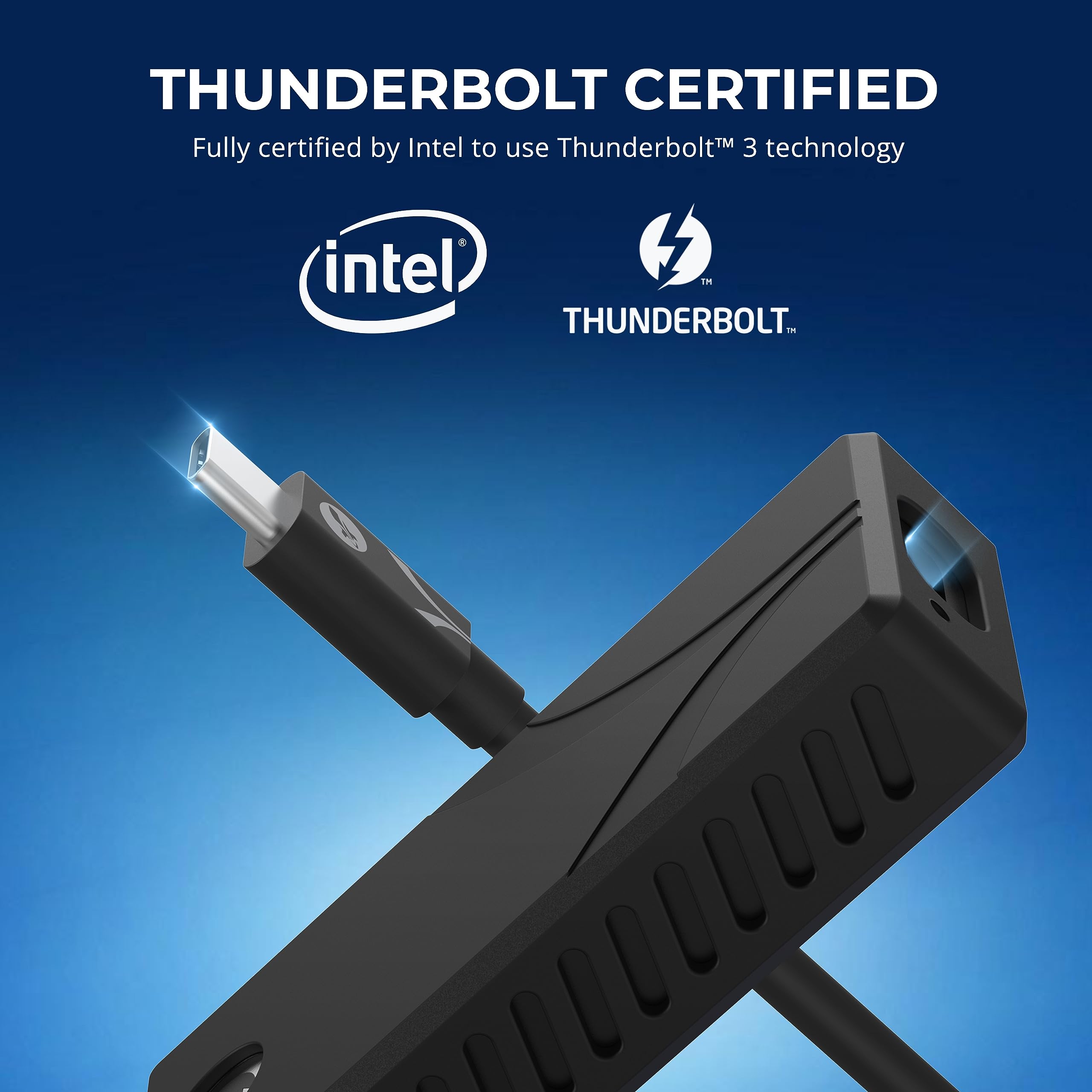Foto 8 pulgar | Ssd Externo Sabrent Rocket Nano Xtrm De 1 Tb Usb 3.2 Y Thunderbolt 3 - Venta Internacional.