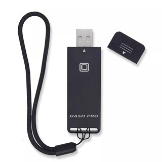 Foto 1 | Ssd Portátil Oyen Digital Dash Pro De 2 Tb, Usb 3.2, 1050 Mb/s - Venta Internacional.