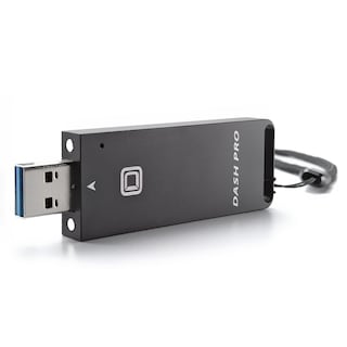 Foto 2 | Ssd Portátil Oyen Digital Dash Pro De 2 Tb, Usb 3.2, 1050 Mb/s - Venta Internacional.