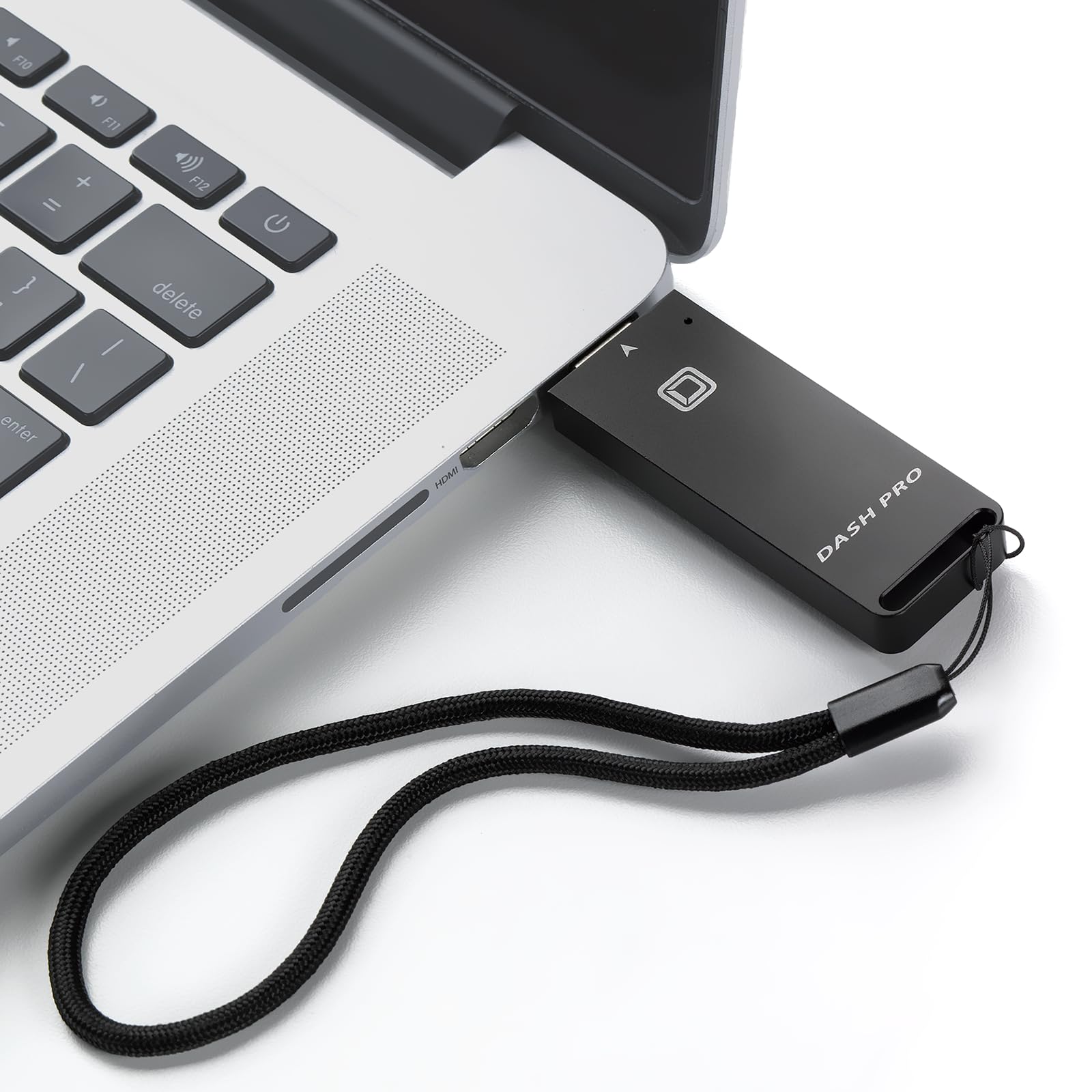 Foto 6 pulgar | Ssd Portátil Oyen Digital Dash Pro De 2 Tb, Usb 3.2, 1050 Mb/s - Venta Internacional.
