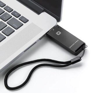 Foto 5 | Ssd Portátil Oyen Digital Dash Pro De 2 Tb, Usb 3.2, 1050 Mb/s - Venta Internacional.