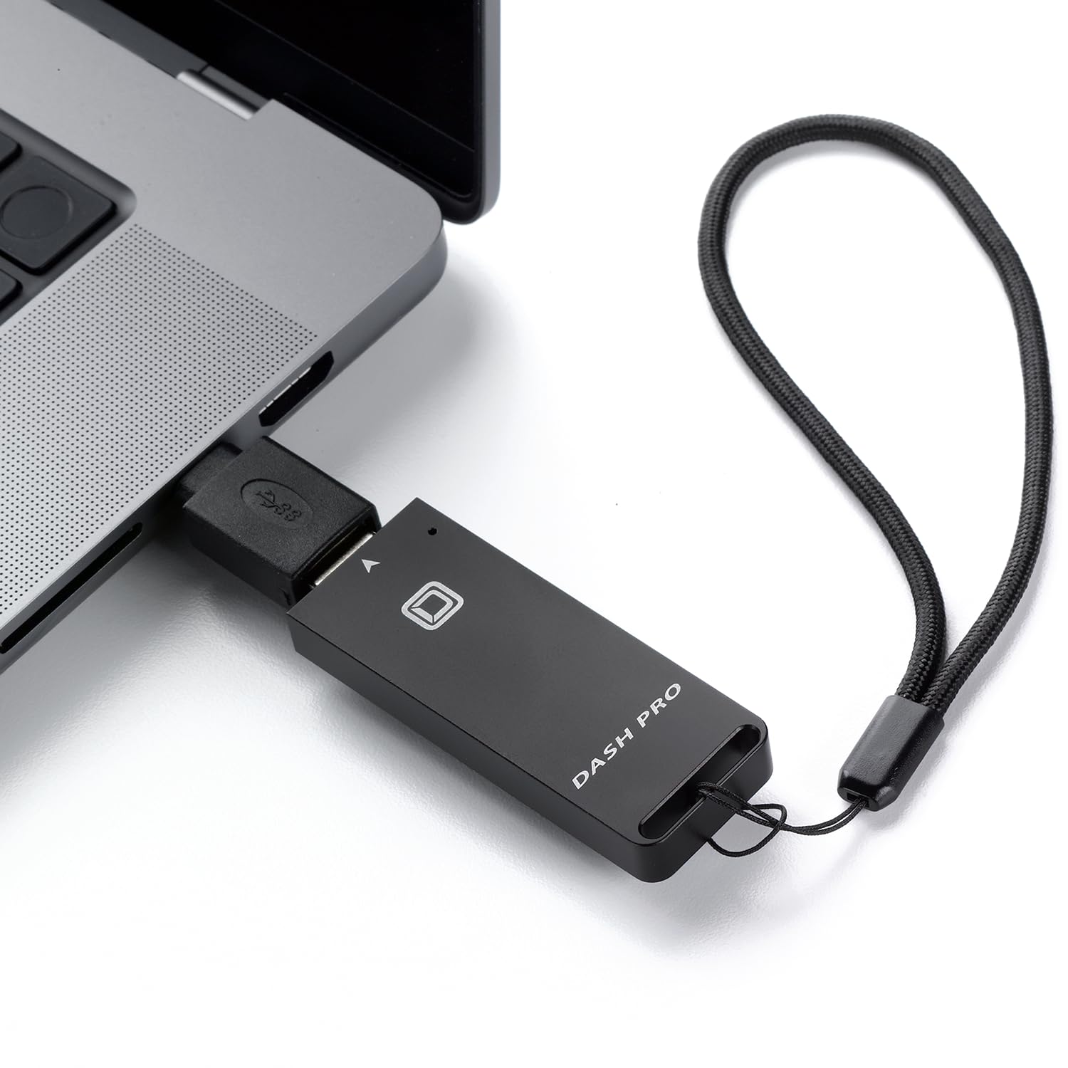Foto 6 | Ssd Portátil Oyen Digital Dash Pro De 2 Tb, Usb 3.2, 1050 Mb/s - Venta Internacional.