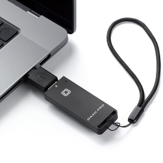 Foto 6 | Ssd Portátil Oyen Digital Dash Pro De 2 Tb, Usb 3.2, 1050 Mb/s - Venta Internacional.