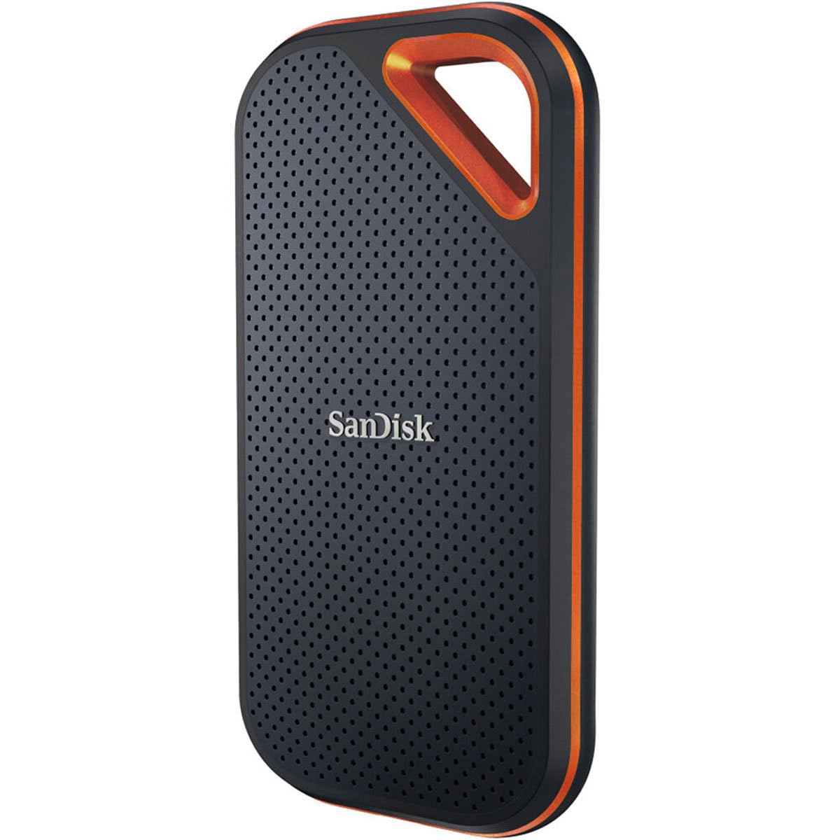 Foto 6 pulgar | SSD Externo SanDisk Extreme Pro Portable USB 3.2 Gen 2 de 4 TB - Venta Internacional