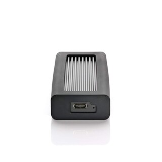 Foto 1 | Ssd Portátil Oyen Digital Helix Dura De 4 Tb Usb-c 3.2 Gen2 - Venta Internacional.
