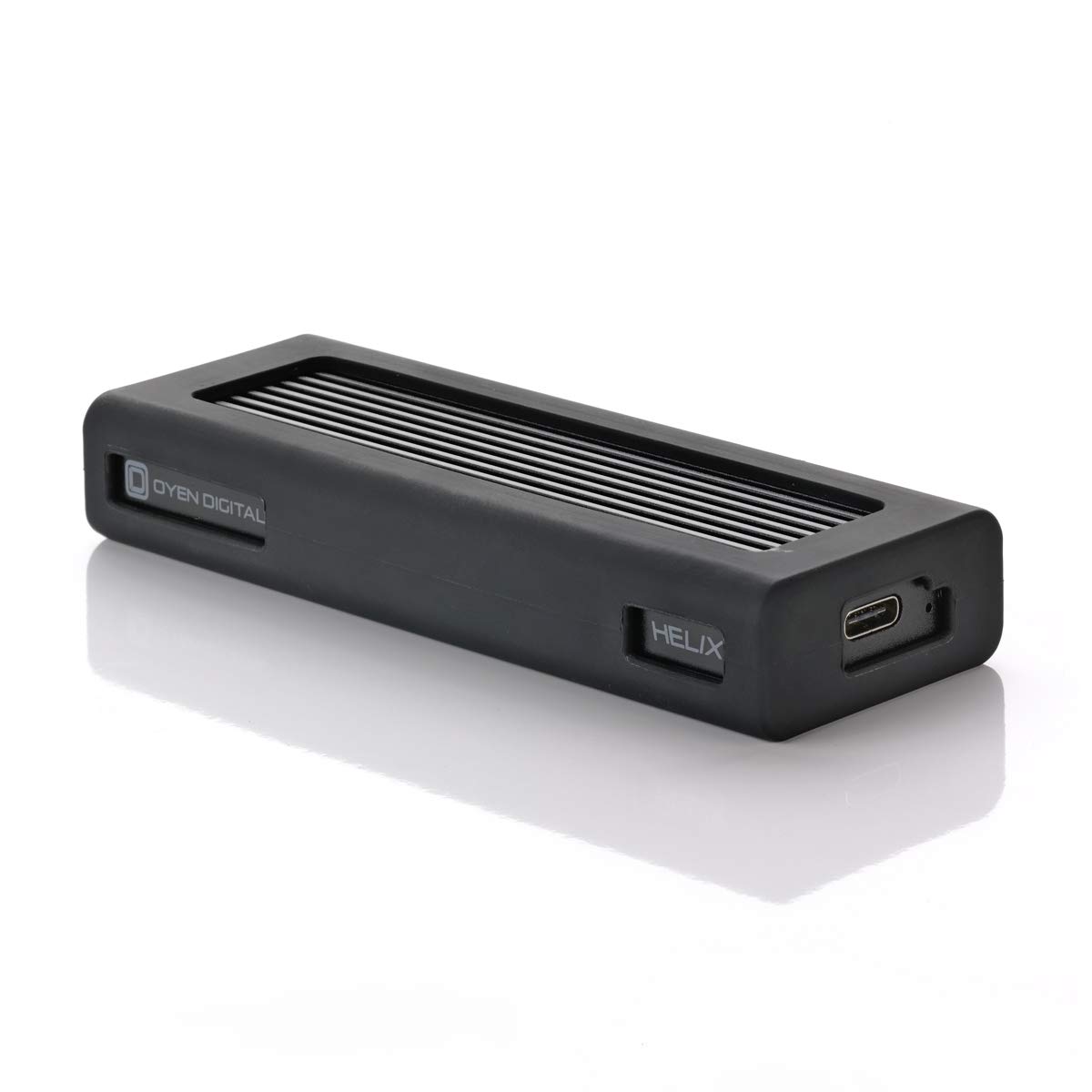 Foto 3 pulgar | Ssd Portátil Oyen Digital Helix Dura De 4 Tb Usb-c 3.2 Gen2 - Venta Internacional.