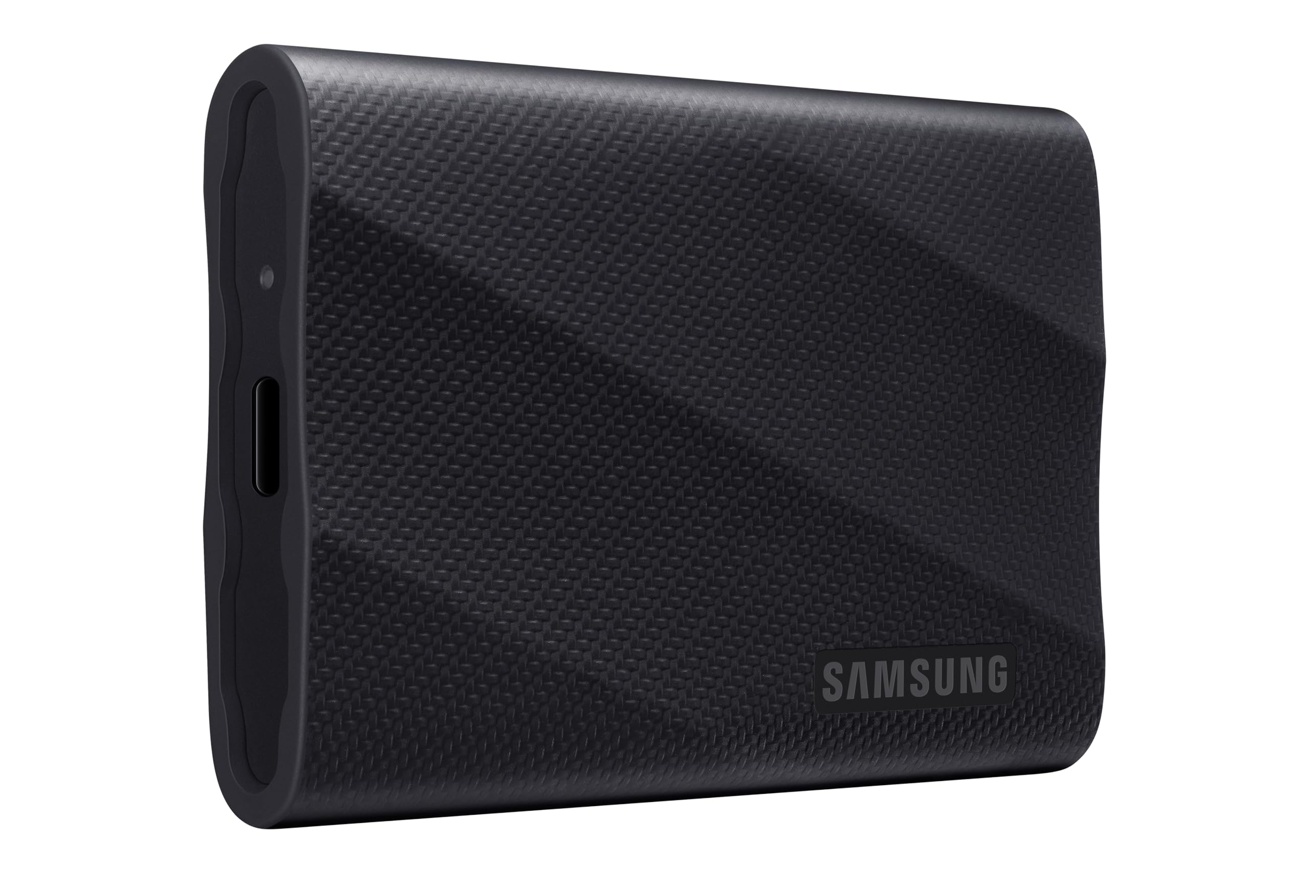 Foto 2 pulgar | Ssd Portátil Samsung T9 2tb Usb 3.2 Gen 2x2 Negro - Venta Internacional.