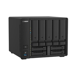 Foto 3 | Qnap Ts-932px Nas 9 Bahías 4gb Al-324 1.7 Ghz Sata Lll