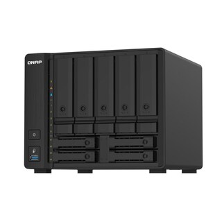 Foto 6 | Qnap Ts-932px Nas 9 Bahías 4gb Al-324 1.7 Ghz Sata Lll