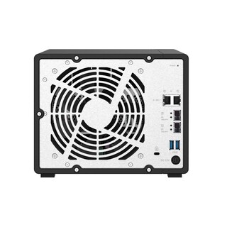 Foto 7 | Qnap Ts-932px Nas 9 Bahías 4gb Al-324 1.7 Ghz Sata Lll