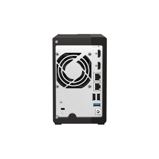 Foto 7 | Servidor Nas QNAP Intel Celeron 4core J6412 2 Bahías 8gb Ram