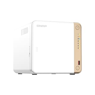 Foto 3 | Servidor Nas Qnap Intel Celeron 4505 4 Bahías 4gb 2.9ghz
