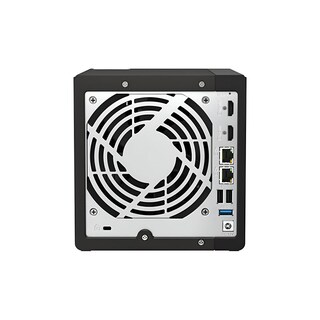Foto 6 | Servidor Nas Qnap 4 Bahías Proc Intel 8 Gb Ram Ts-453e-8g