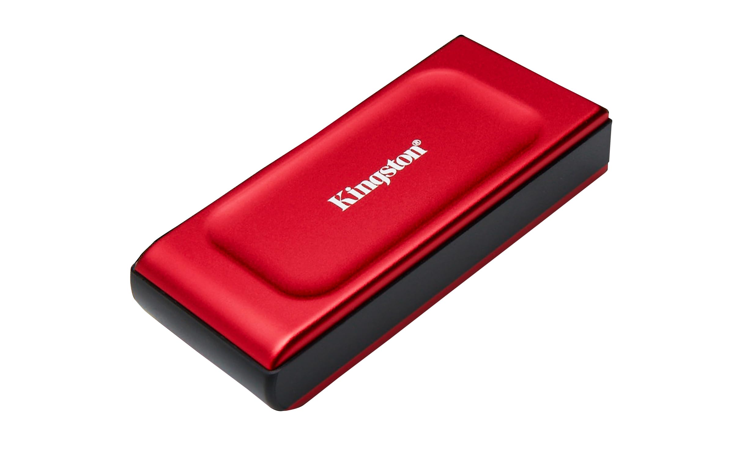 Unidad De Estado Sólido Externa Kingston Xs1000r 1tb Usb 3.2 - Venta Internacional.