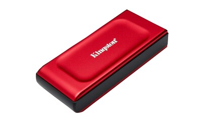 Foto 1 | Unidad De Estado Sólido Externa Kingston Xs1000r 1tb Usb 3.2 - Venta Internacional.