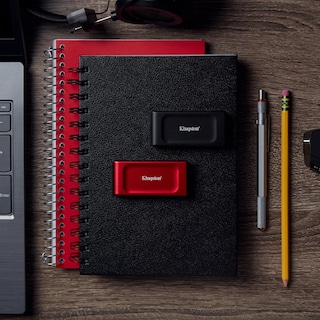 Foto 7 | Unidad De Estado Sólido Externa Kingston Xs1000r 1tb Usb 3.2 - Venta Internacional.