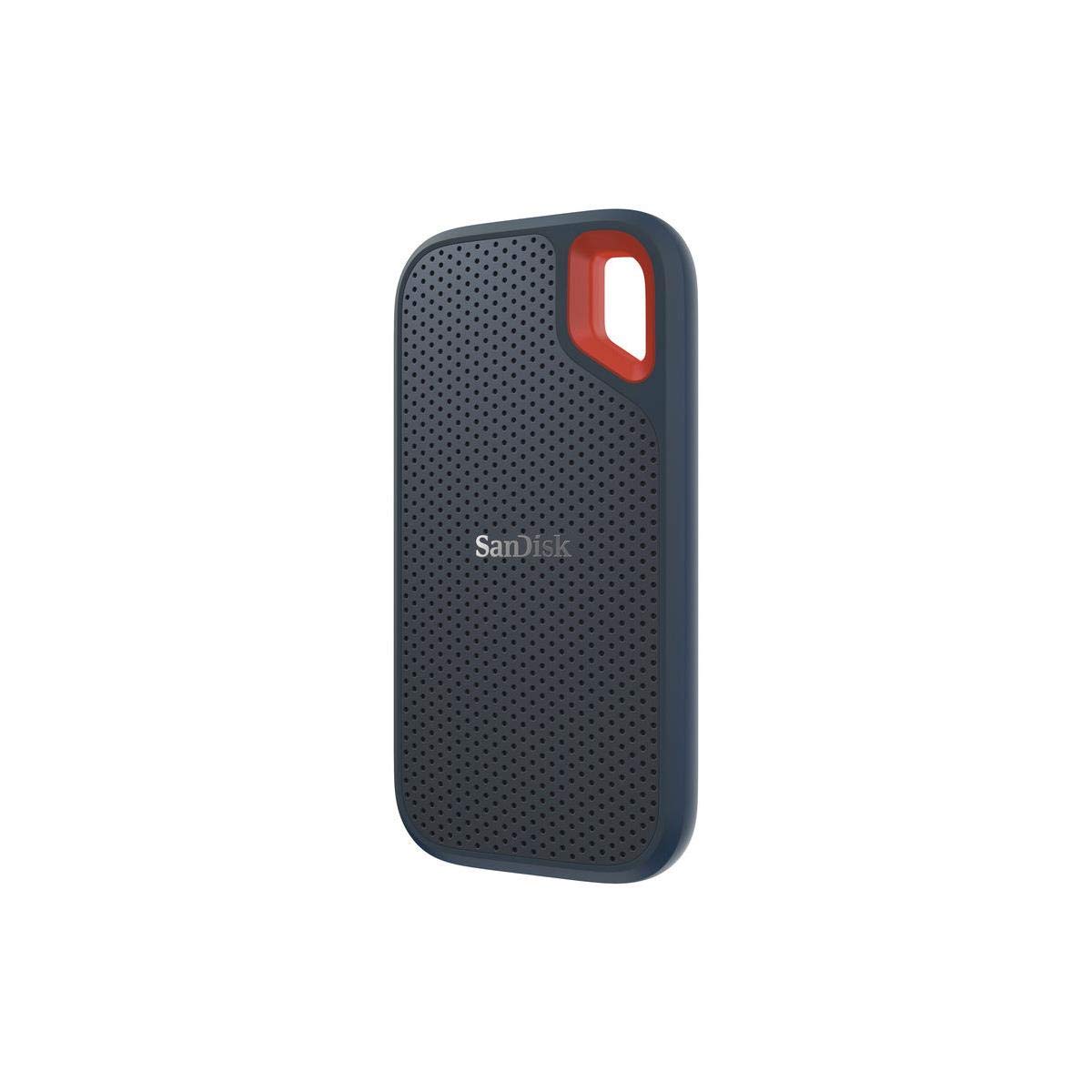 Foto 4 pulgar | Ssd Externo Sandisk Extreme Usb-c 3.1 De 2 Tb De Hasta 550 Mb/s - Venta Internacional.