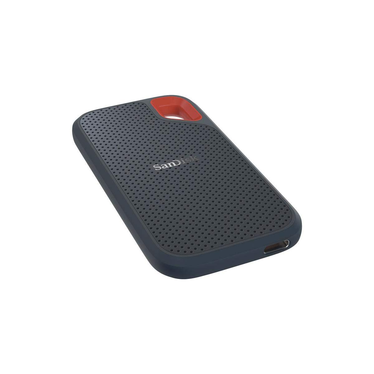 Foto 5 pulgar | Ssd Externo Sandisk Extreme Usb-c 3.1 De 2 Tb De Hasta 550 Mb/s - Venta Internacional.
