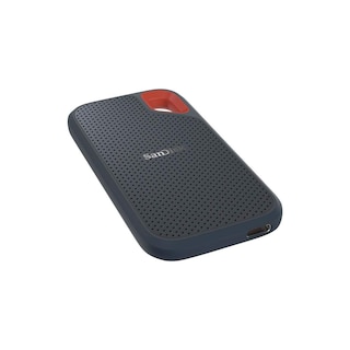 Foto 4 | Ssd Externo Sandisk Extreme Usb-c 3.1 De 2 Tb De Hasta 550 Mb/s - Venta Internacional.