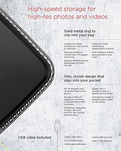Foto 4 pulgar | Ssd Portátil Sandisk Extreme 500 De 1 Tb Sdssdext-1t00-g25 - Venta Internacional