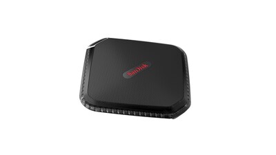 Foto 5 | Ssd Portátil Sandisk Extreme 500 De 1 Tb Sdssdext-1t00-g25 - Venta Internacional