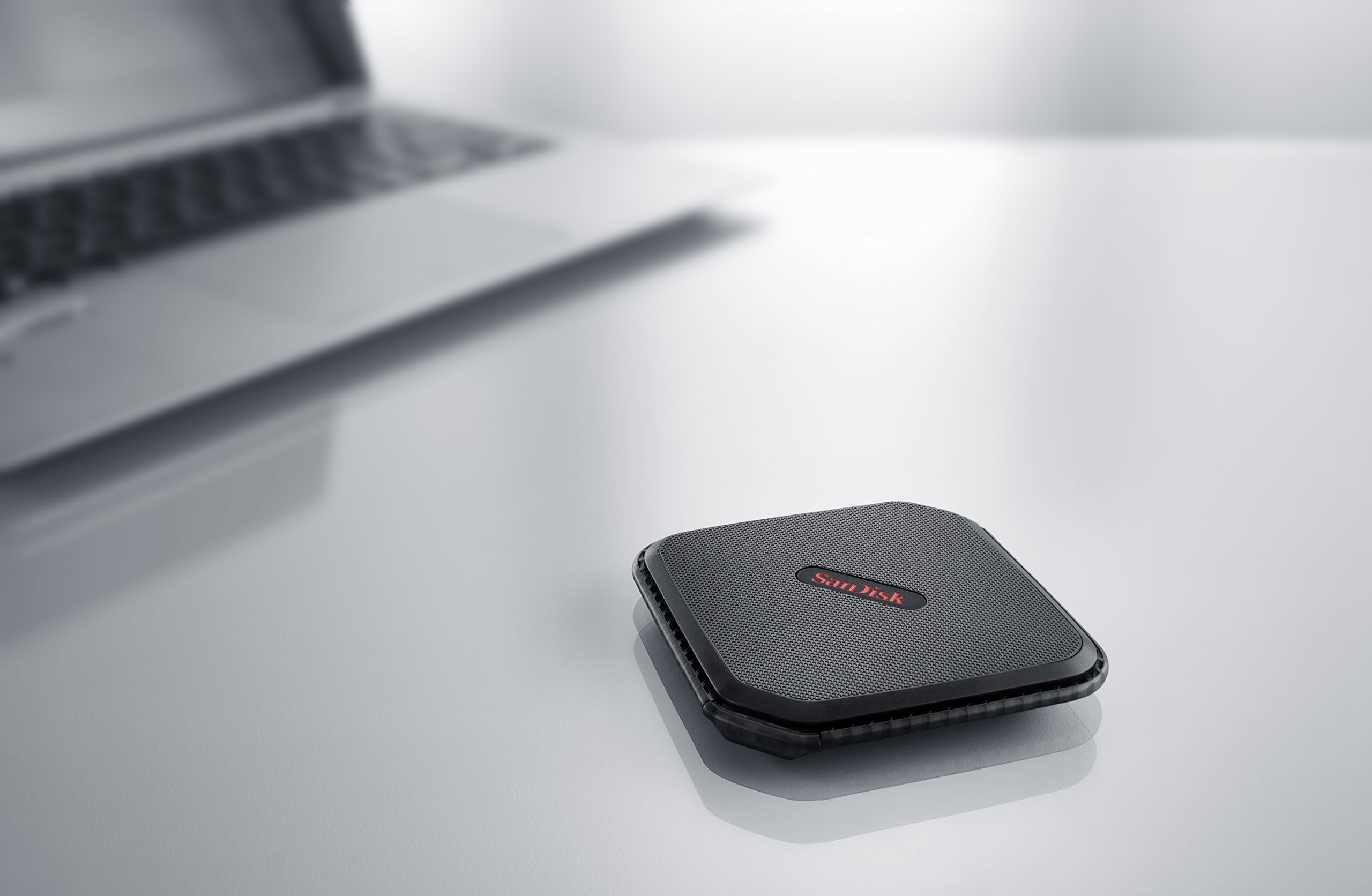 Foto 7 pulgar | Ssd Portátil Sandisk Extreme 500 De 1 Tb Sdssdext-1t00-g25 - Venta Internacional