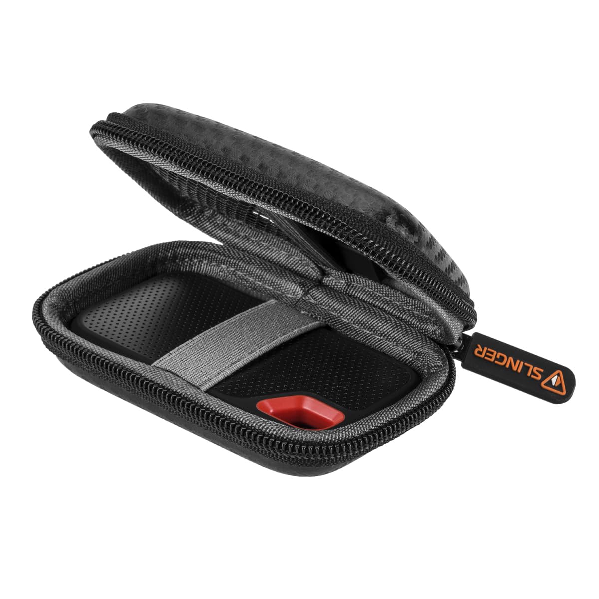 Foto 5 pulgar | Ssd Externo Sandisk Extreme Pro Portable Usb 3.2 Gen 2 De 1 Tb - Venta Internacional.