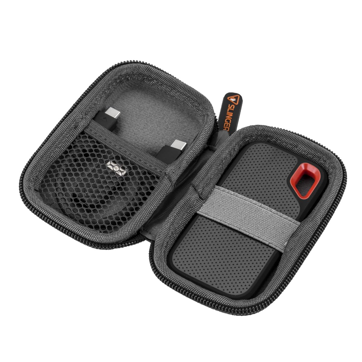 Foto 8 pulgar | Ssd Externo Sandisk Extreme Pro Portable Usb 3.2 Gen 2 De 1 Tb - Venta Internacional.