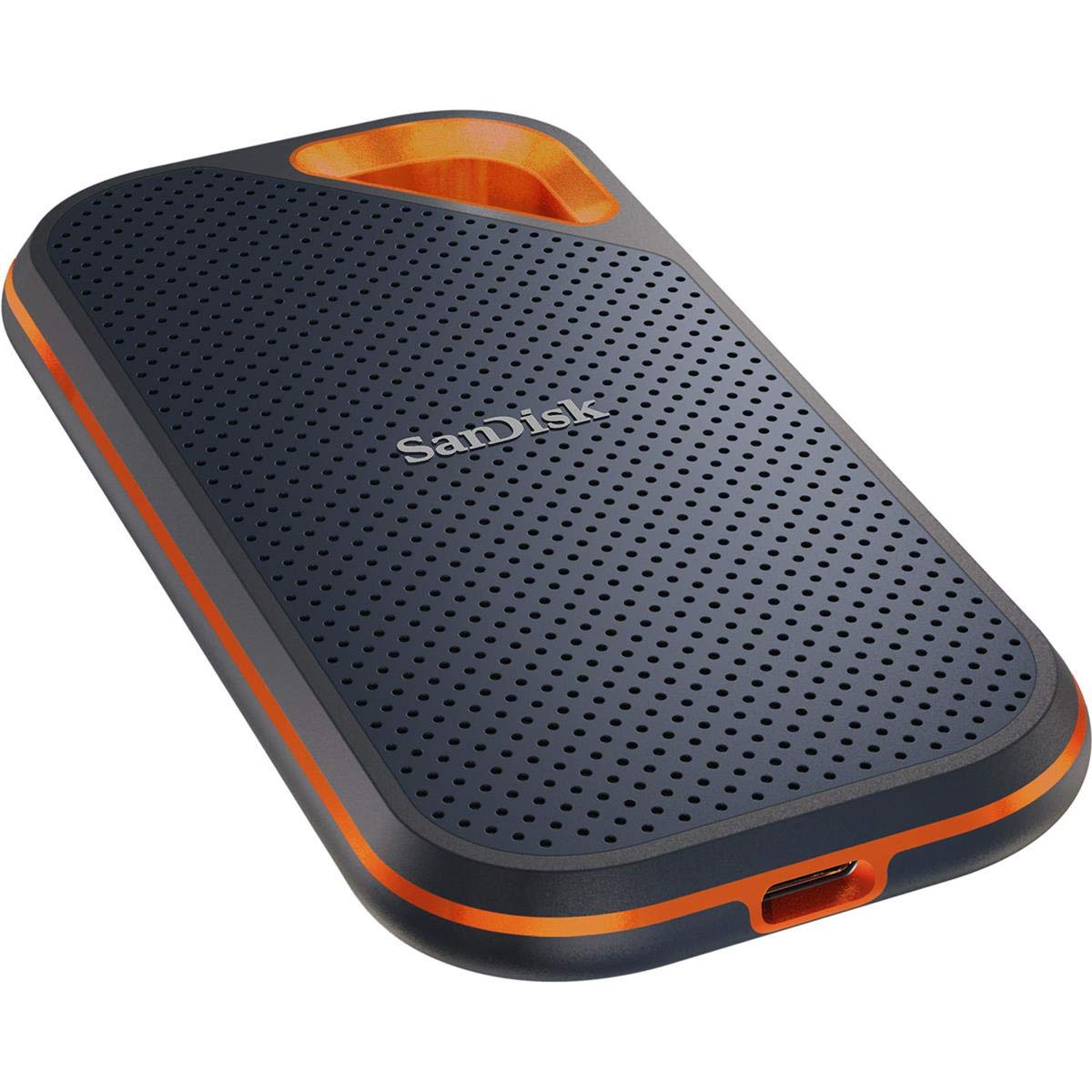 Foto 2 pulgar | Ssd Portátil Sandisk Extreme Pro De 1 Tb Usb-c 1050 Mb/s Ip55 - Venta Internacional.