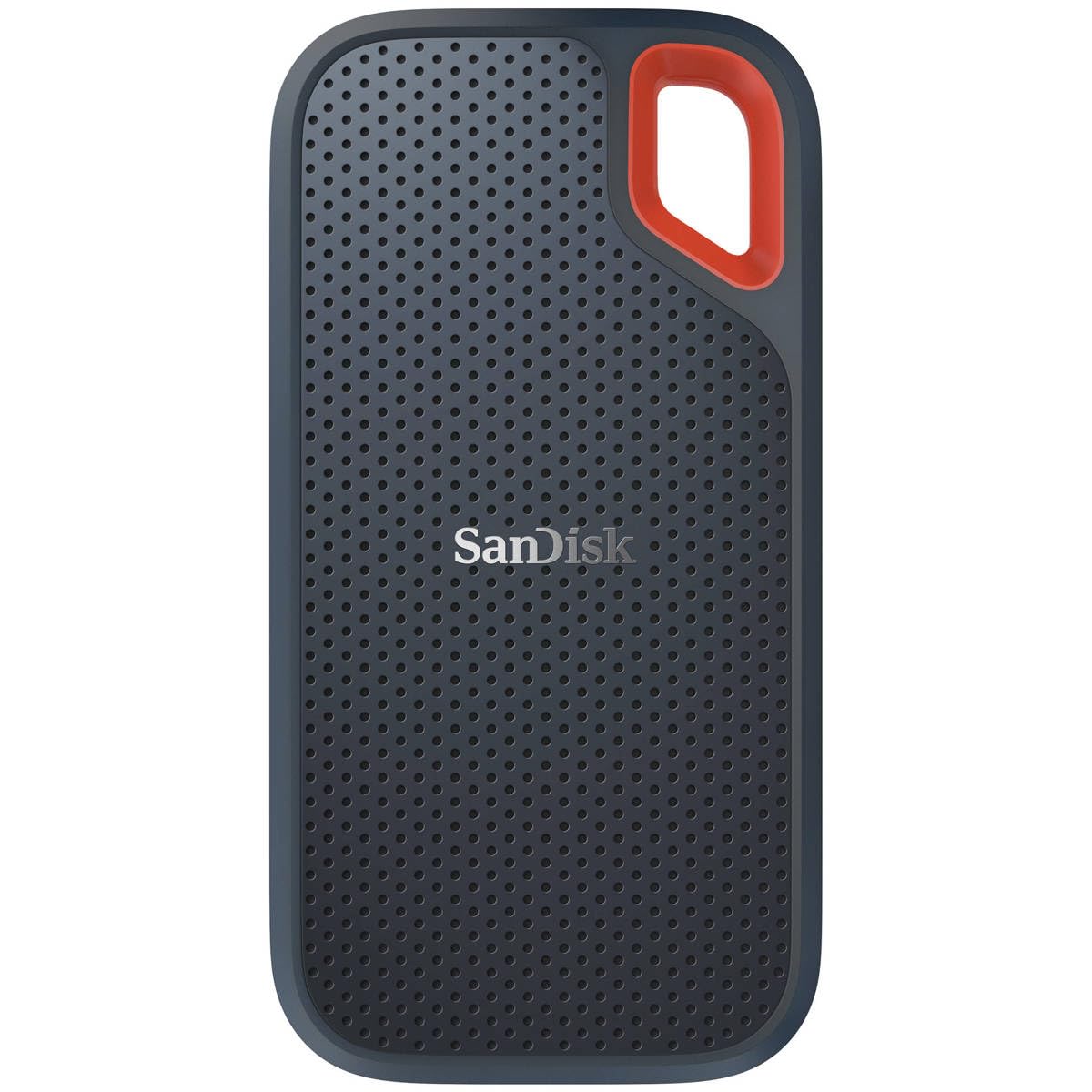 Foto 2 | Ssd Externo Sandisk Extreme Portable Usb 3.2 Gen 2 Tipo-c De 2 Tb - Venta Internacional.