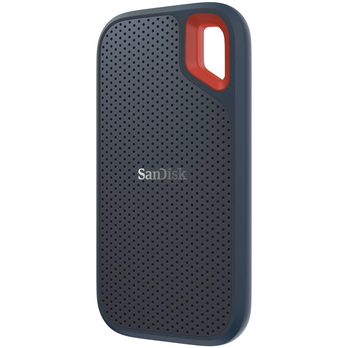 Foto 4 | Ssd Externo Sandisk Extreme Portable Usb 3.2 Gen 2 Tipo-c De 2 Tb - Venta Internacional.