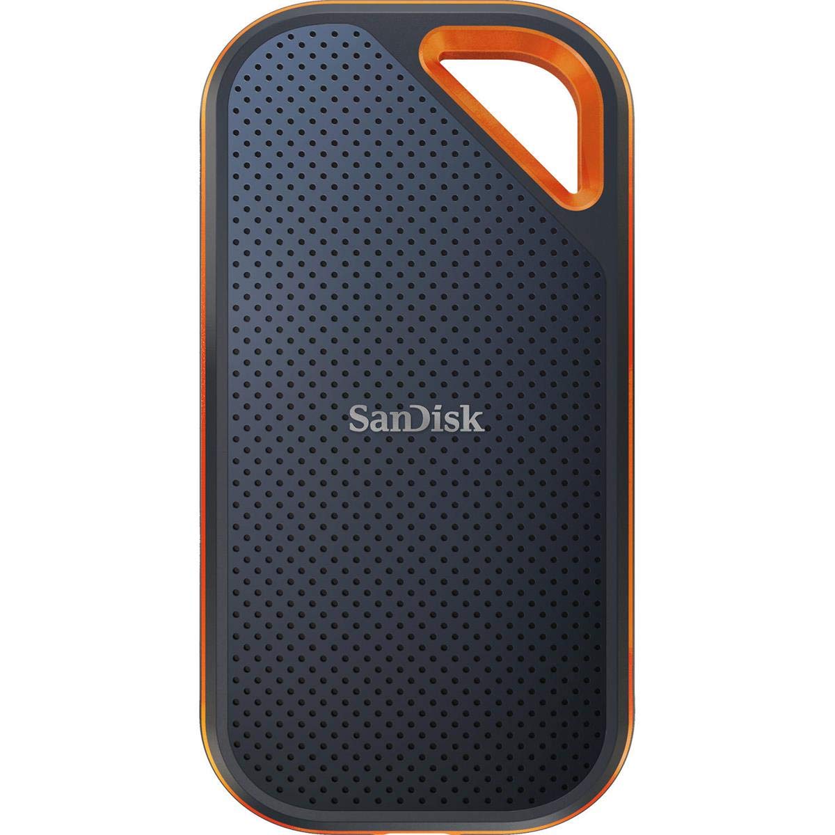 Foto 5 pulgar | Ssd Externo Portátil Sandisk Extreme Pro De 1 Tb Usb 3.1 - Venta Internacional.